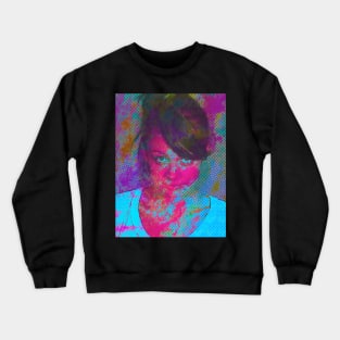 Nicole Richie Mugshot Crewneck Sweatshirt